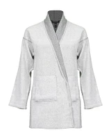 Eileen Fisher Reversible Long Jacket