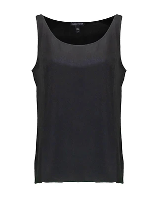 Scoop Neck Tank