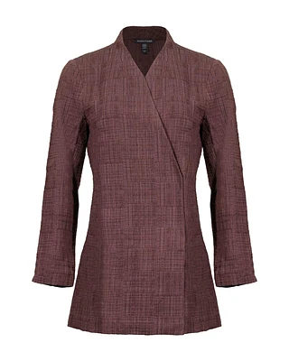 Shaped Jacket