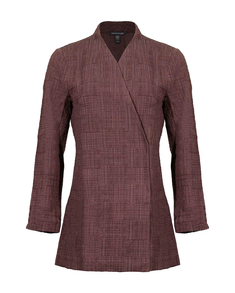 Shaped Jacket