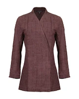 Shaped Jacket