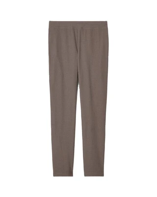 Eileen Fisher Slim Ankle Stretch Crepe Pant
