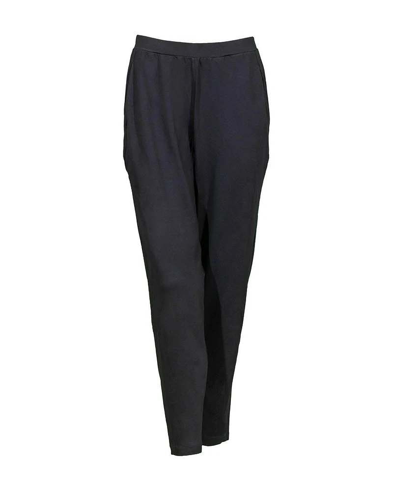 Eileen Fisher Slouchy Slim Ankle Pant