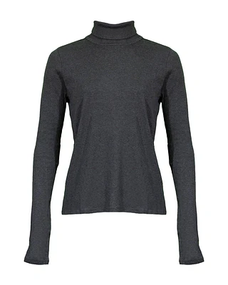 Eileen Fisher Slouchy Turtleneck