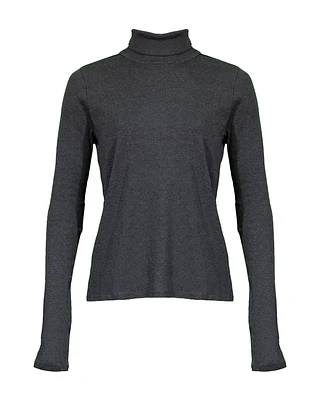Eileen Fisher Slouchy Turtleneck