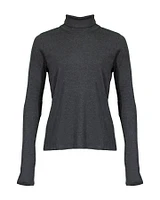 Eileen Fisher Slouchy Turtleneck
