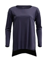 Tencel Tunic