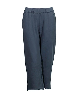 Eileen Fisher Terry Ankle Sweatpants