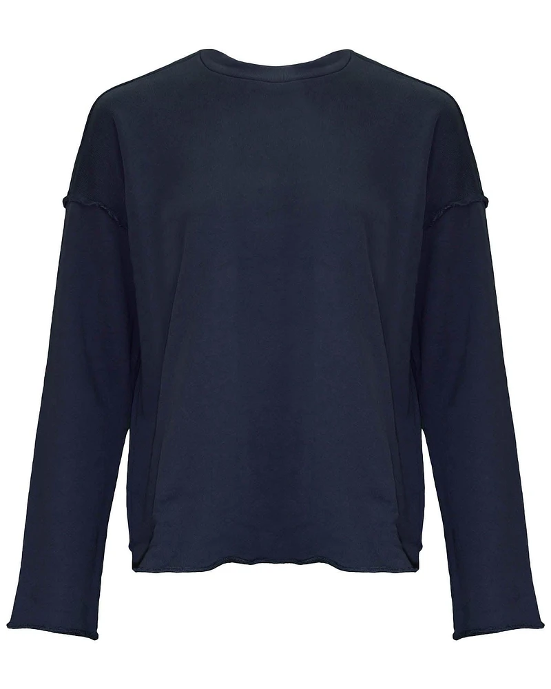 Terry Box Top