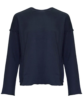 Terry Box Top
