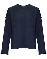 Terry Box Top