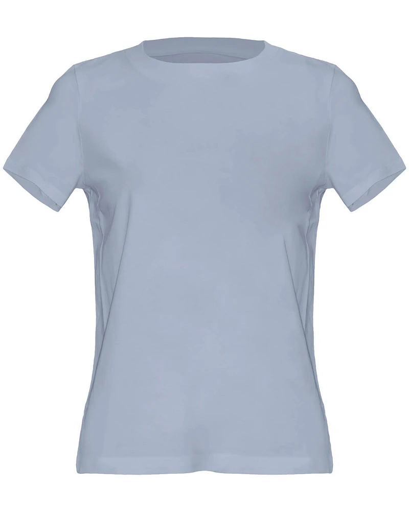 Viscose Jersey T-Shirt Dawn