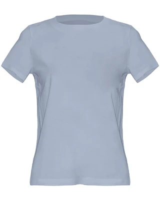 Viscose Jersey T-Shirt Dawn