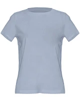 Viscose Jersey T-Shirt Dawn
