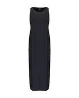 Viscose Jersey Tank Dress