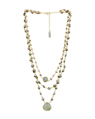 Ara 3-in-1 Necklace