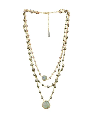 Ara 3-in-1 Necklace