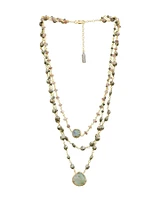 Ara 3-in-1 Necklace
