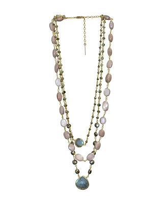 Ara Lux Necklace