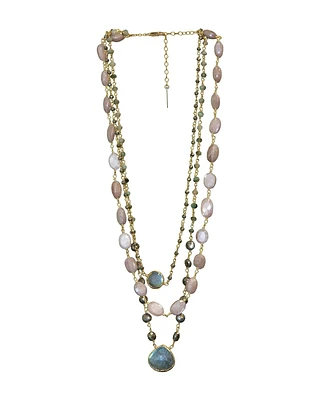 Ara Lux Necklace