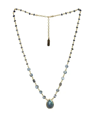 Ara Necklace