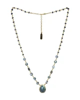 Ara Necklace