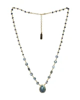 Ara Necklace