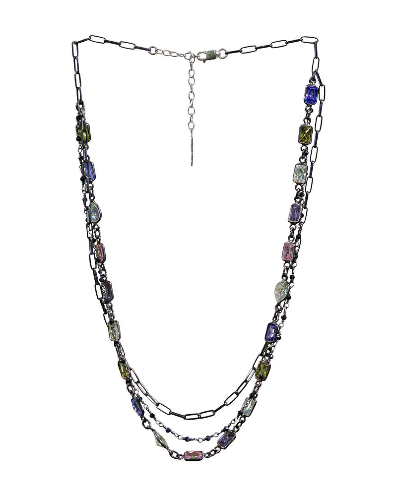 Callie 3 in 1 Necklace