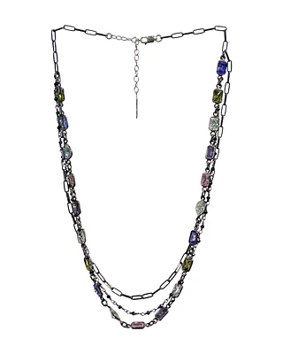Callie 3 in 1 Necklace