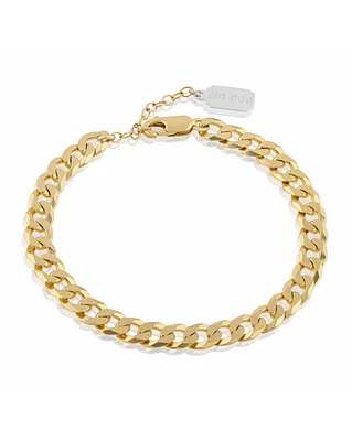 Curb Chain Bracelet