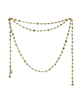 Diana Lariat Necklace