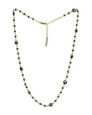 Diana Satelite Necklace
