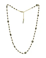 Diana Satelite Necklace