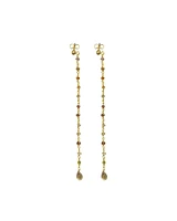 Eber Ball Dangle Earring