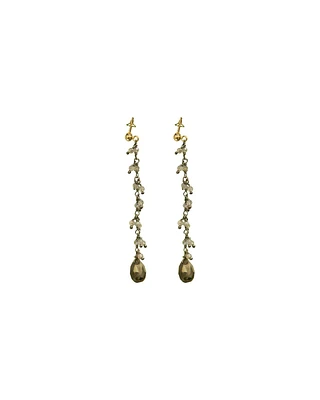 Eber Dangle Earring