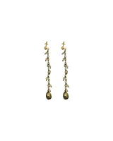 Eber Dangle Earring