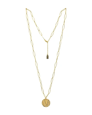 Eber Large Link Chain