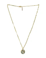 Eber Thin Chain Necklace