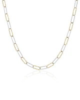 Helena Sparkle Mix Necklace
