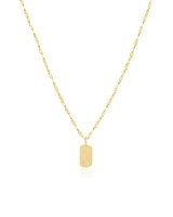 Lara Starburst Necklace
