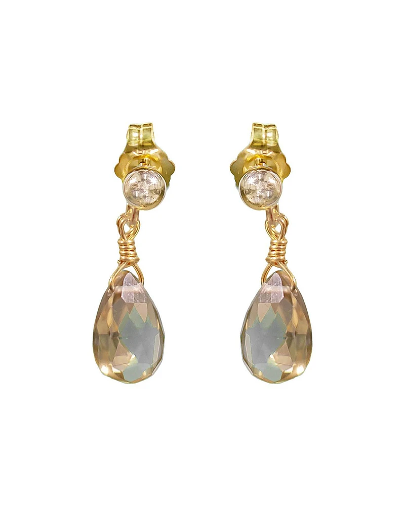 Lori Earrings