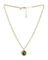 Love You To The Moon And Back Necklace