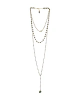 Yaeli 3 in 1 Necklace