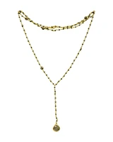 Yaeli 32" Necklace