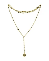 Yaeli 32" Necklace