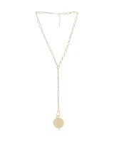 Yaeli Sparkle Necklace