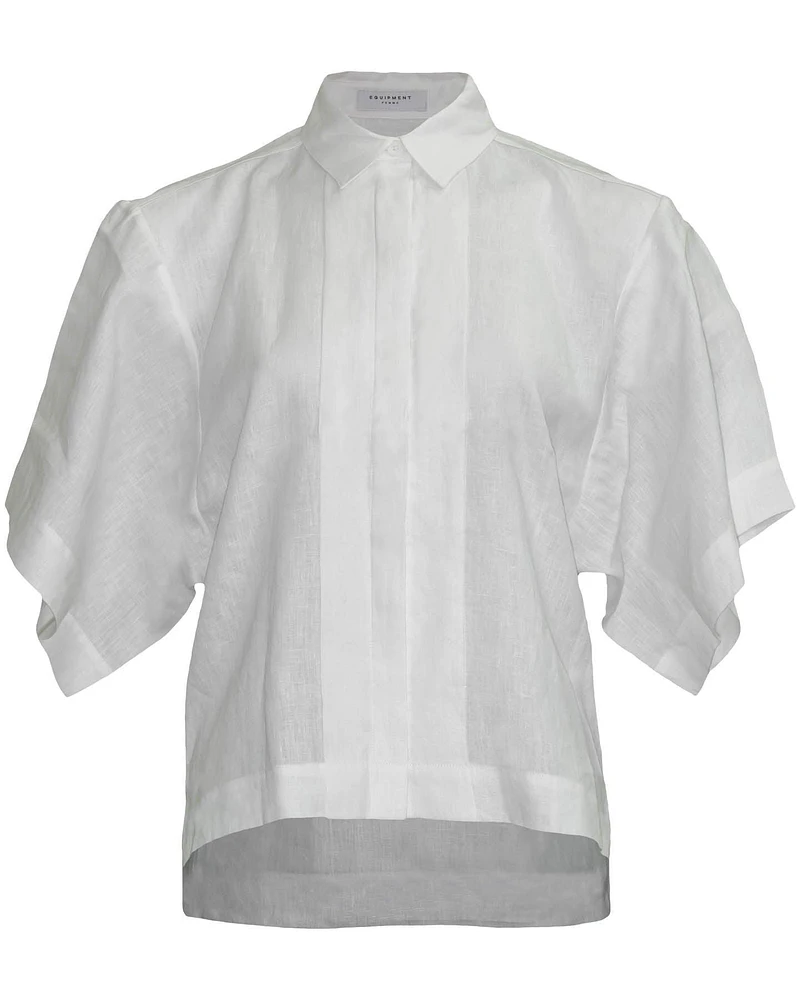 Chaney Linen Shirt