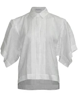 Chaney Linen Shirt