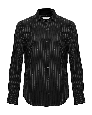 Essential Pinstripe Shirt