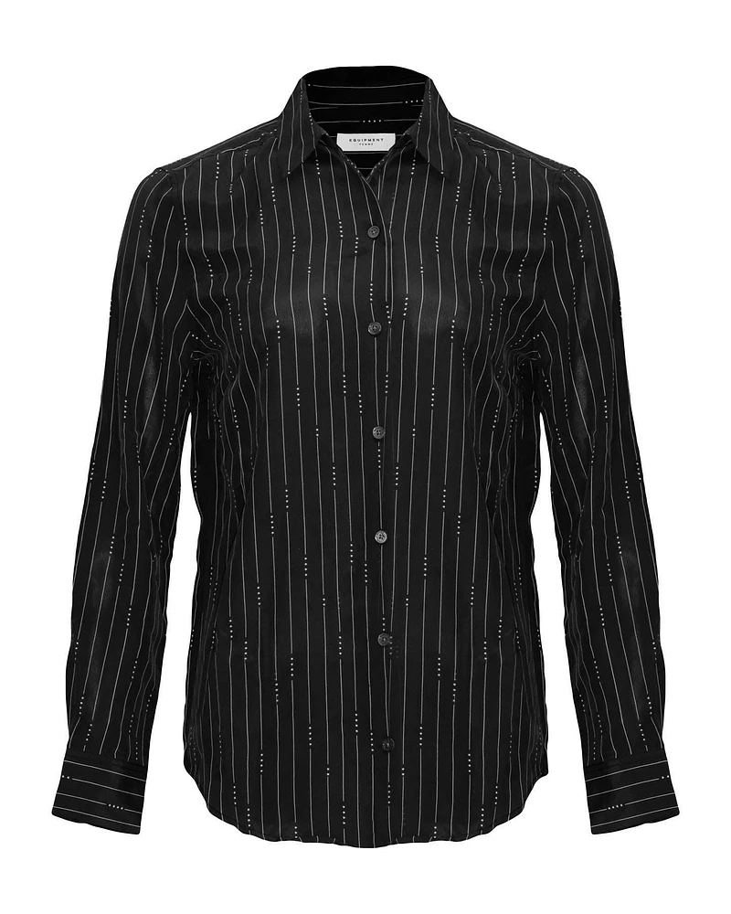 Essential Pinstripe Shirt